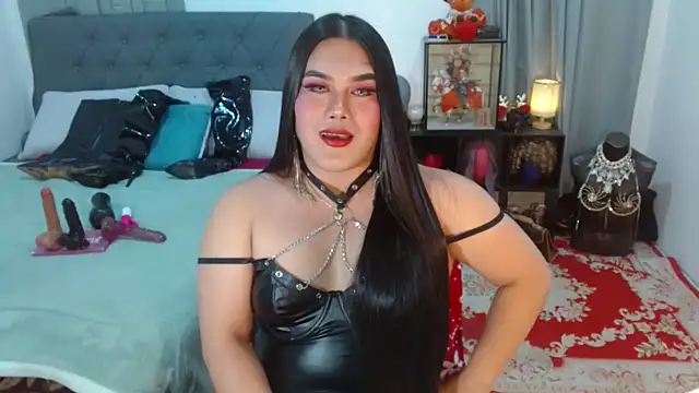 LustfullVelindaks webcam