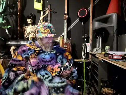 thejuicybacon webcam