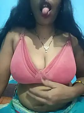 Nisha_Hindi Live Webcam on Stripchat