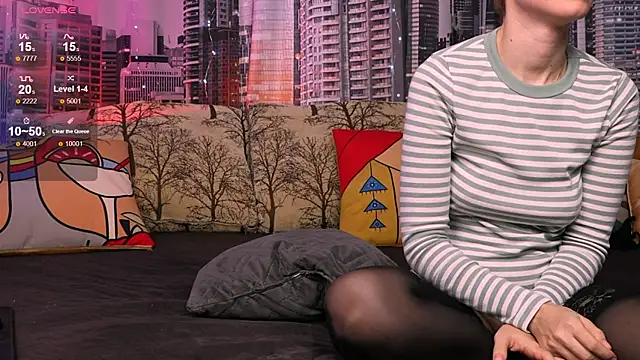 sarsei - Sarsei's free webcam - UK Sex Cams