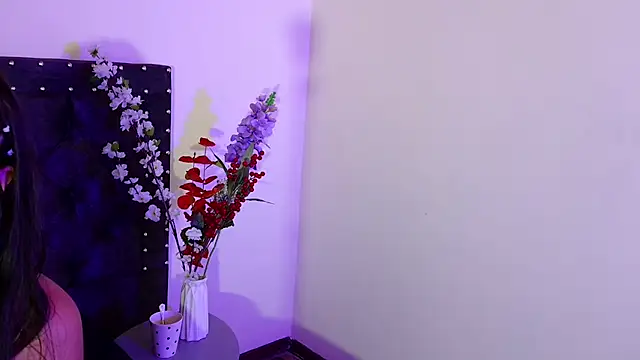 DanielaGarcia_SM webcam