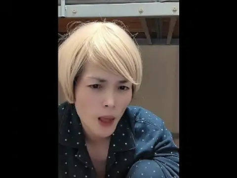 mgnhiroyuki (Ask my age) - Cum