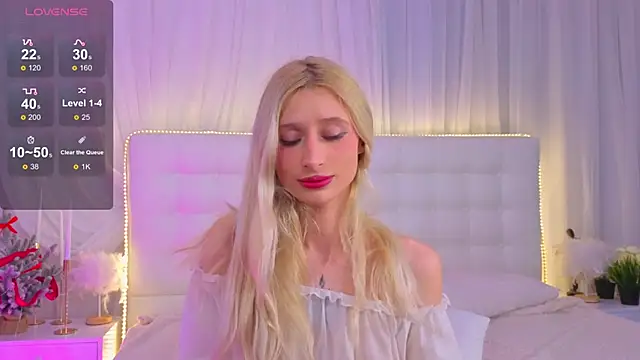 monica_leen - Monica_Leen's free webcam