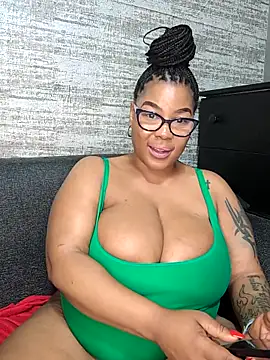 ExclusiveLeexx webcam