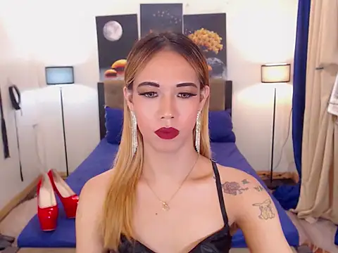 PreciousAmore webcam