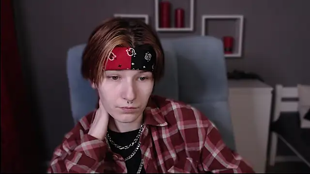 guitarandangell webcam