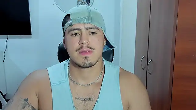 baltazar_dupont - Baltazar_Dupont's free webcam - UK Sex Cams