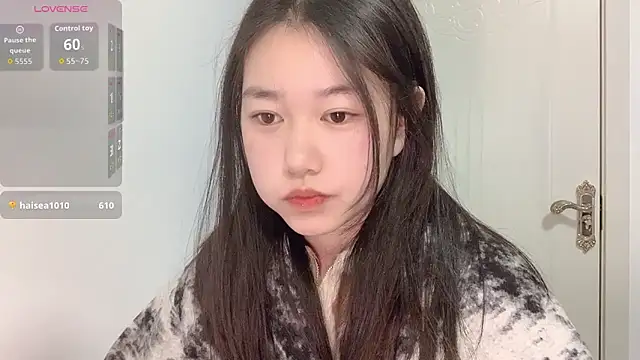 Xiaoqi61 webcam stripchat model stream image