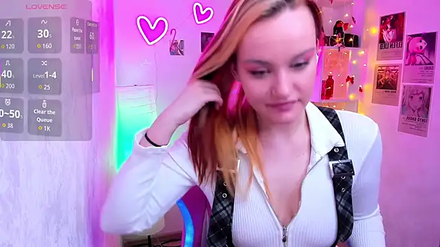 ida_fanestain - Ida_FaneStain's free webcam