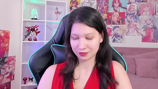 SaraDenars webcam stripchat model stream image