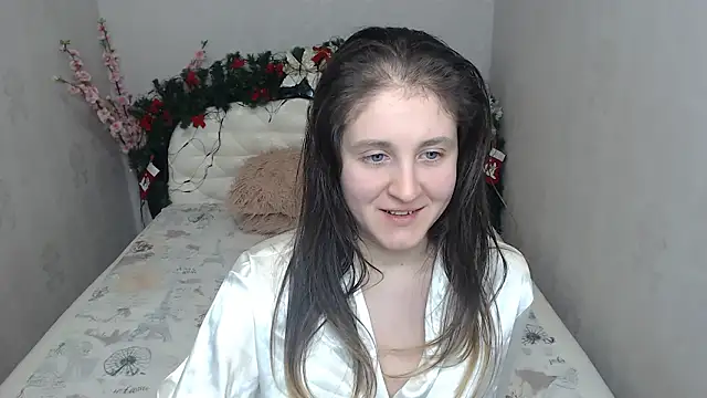 Holliy_Cooper webcam