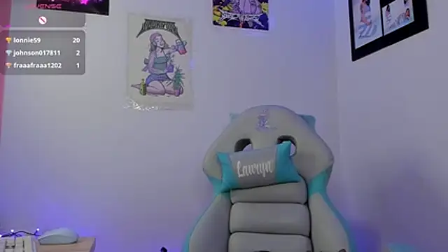 Lauryn_muller webcam