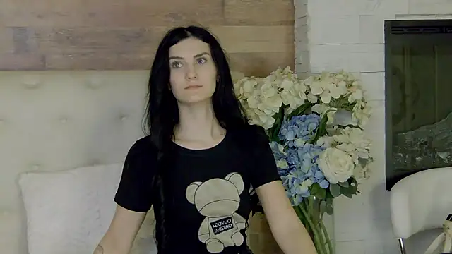 kendranoir - KendraNoir's free webcam