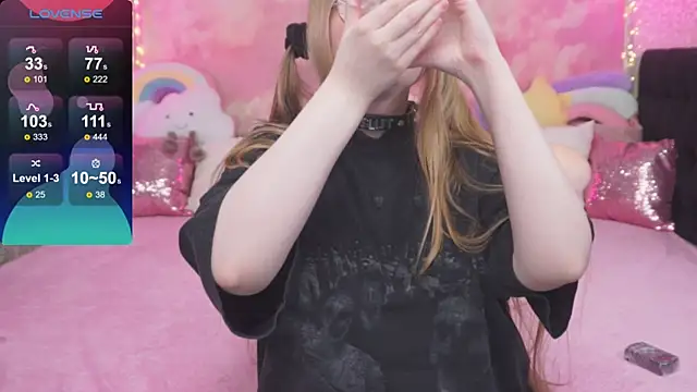 minx_g1rl (F young) - fuck my pussy