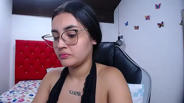 kathe-mills235 webcam