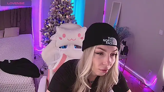 Daysy_Wood webcam stripchat model stream image