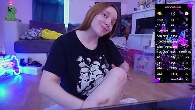 _yummy_girl_ (F young) - Squirt