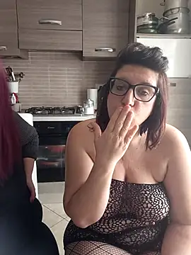 sinfulmarkedqueens (G milf) - LET US ENJOY