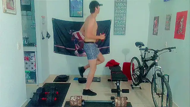 andy_gray (M young) - NAKED ANDY❤️