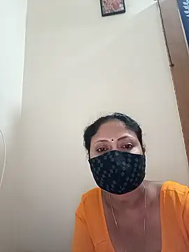 anjali_88 (F milf) - Show ass with panty