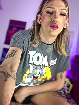 celeste_crawford12 webcam