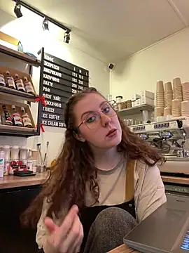 cinnabon_ (G young) - MAKE MY PUSSY WET AT WORK