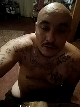 Cutieguyspanks webcam