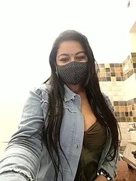 sexy_anika-for_you (F young) - Pussy fingaring