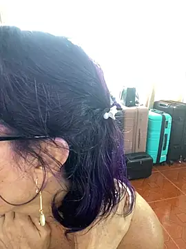 Goddess-Love- webcam