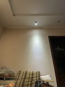 dollytall (F young) - Take off wet panties in public place💦