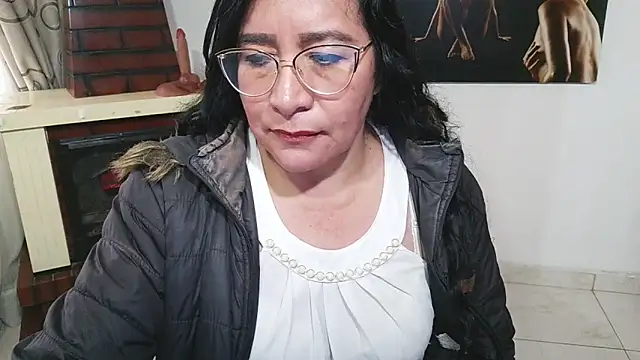 Grace_mature_milf webcam