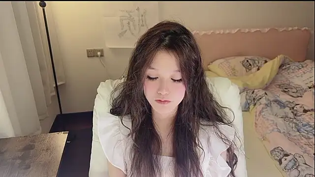 fufu-puff (F young) - 喜欢我就抱抱空气毕竟我的可爱无处不在