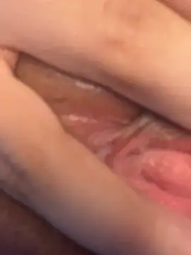 sunnset24 (F young) - Pussy dildo