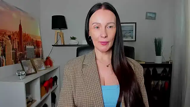 Velvet_Jasmine webcam