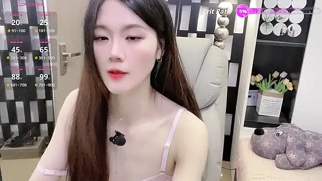 Yueyue-MM webcam