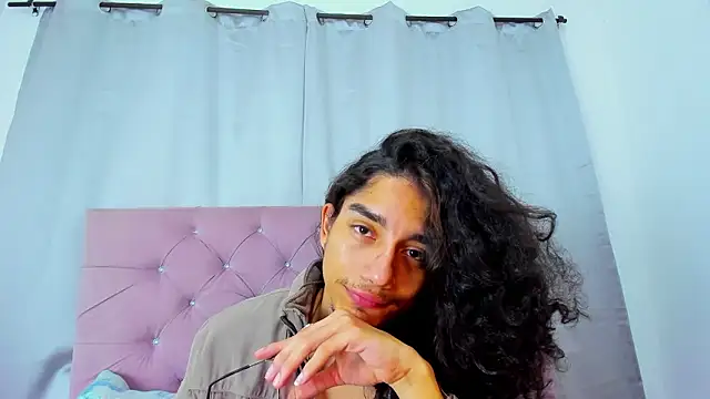 EthanBlackwoodd webcam