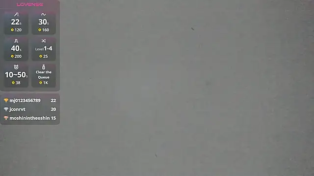 baby_keyshar (F teen) - riding dildo