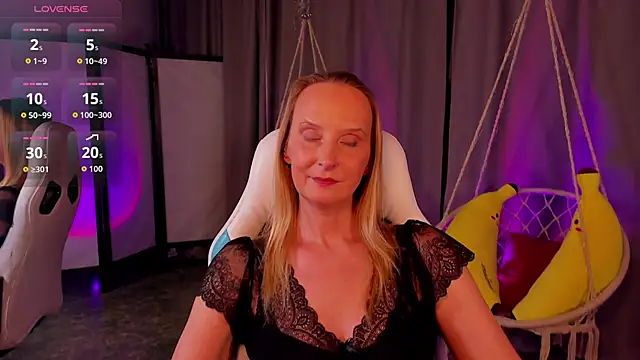 ScarlettPalmer webcam