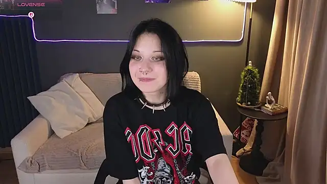 ScarletHarley webcam