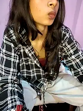 -ayushi01 (F teen) - 10 x Ass spank