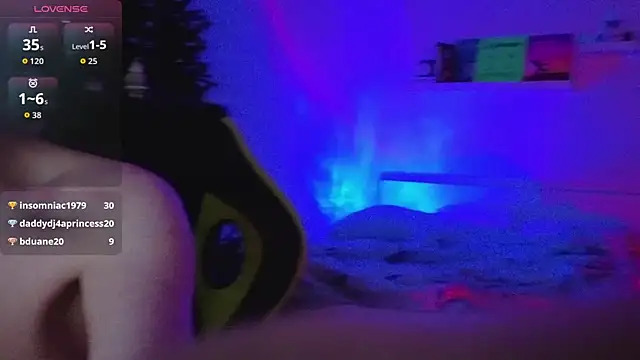 ameliameowww (F teen) - Blowjob