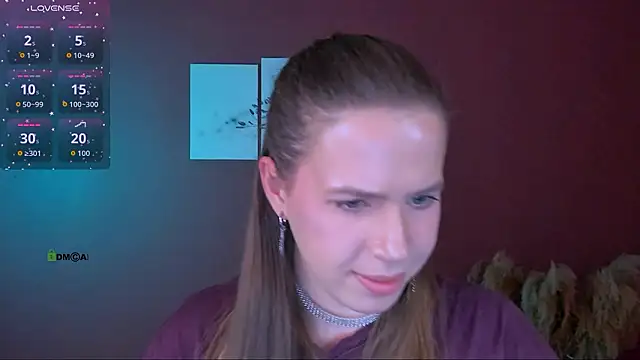 aylin_mirage (G young) - spank ass x3