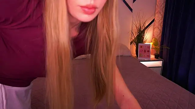 MollyyMayy webcam