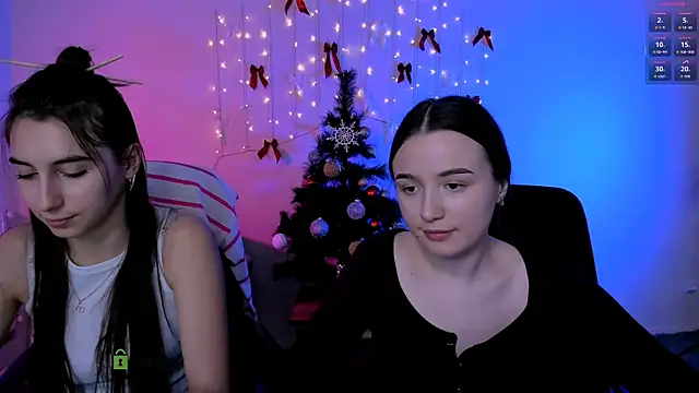 mila_firee (G teen) - blow kiss💋