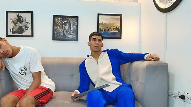 DIAMOND_BLACKS webcam