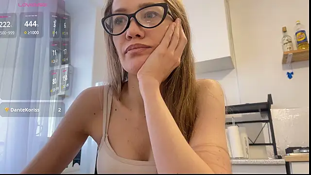 Brilliant_live webcam