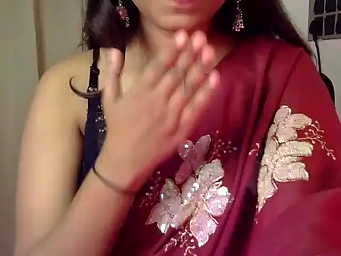 isha_here (F teen) - give a sweet kiss