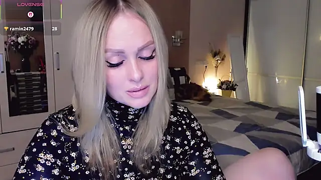 Libby_Nora webcam