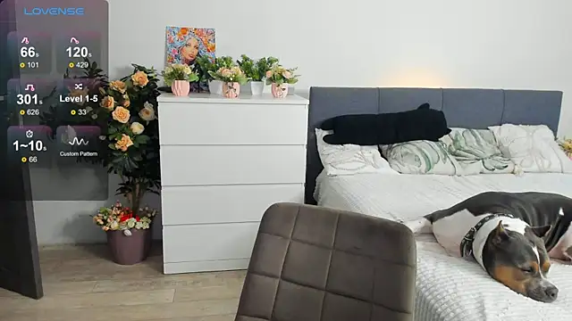 KerryCandy_Girl webcam