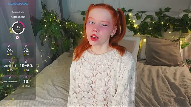 Elfa_Mirielle webcam